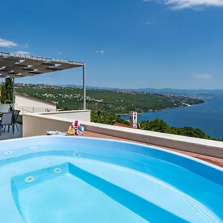 Vistas - Luxury Appartement