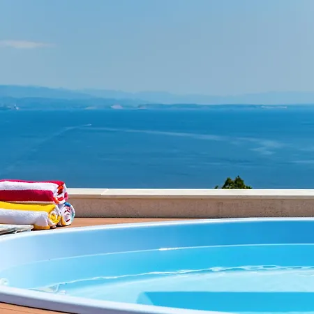 Vistas - Luxury Appartement