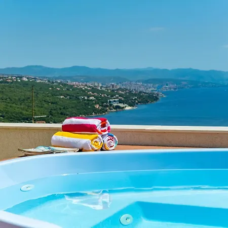 Appartement Vistas - Luxury