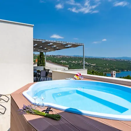 Appartement Vistas - Luxury