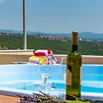 Vistas - Luxury Opatija