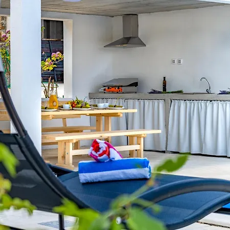 Vistas - Luxury Apartament Opatija