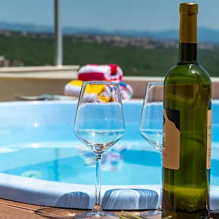 Vistas - Luxury Apartament Opatija