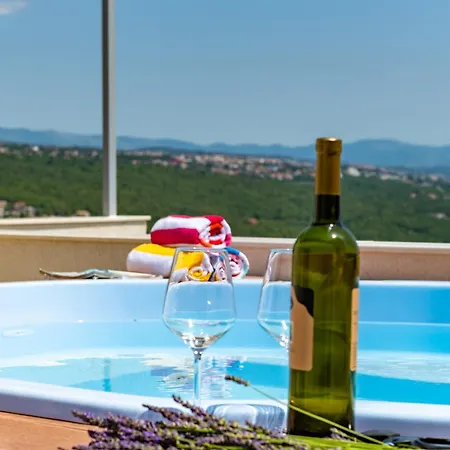 Vistas - Luxury Opatija