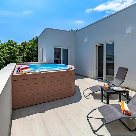 Vistas - Luxury Apartament *