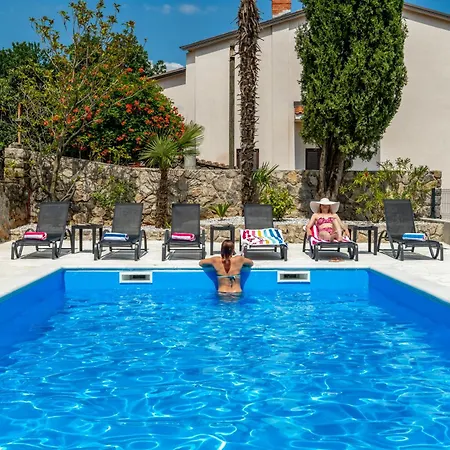 Vistas - Luxury Apartament Opatija