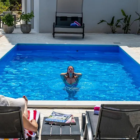 Vistas - Luxury Apartament *