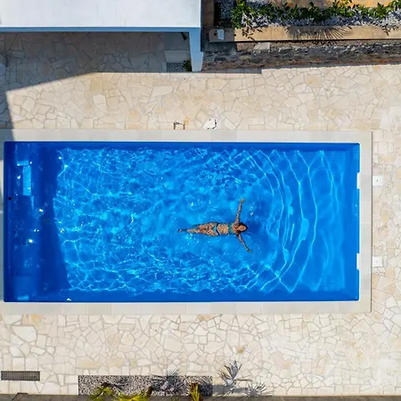 Apartment Vistas - Luxury *