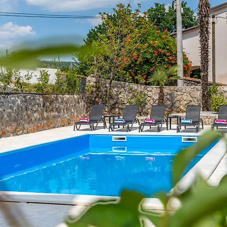 Vistas - Luxury * Opatija