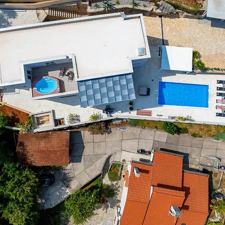 Apartament Vistas - Luxury