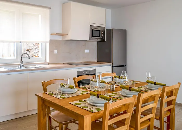 Apartamento Vistas - Luxury