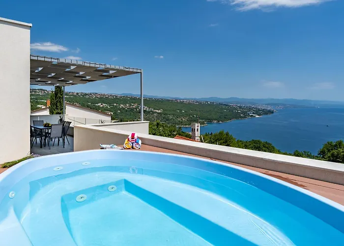 Vistas - Luxury Apartamento