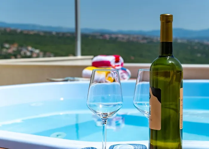 Vistas - Luxury