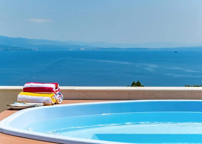 Vistas - Luxury Apartamento