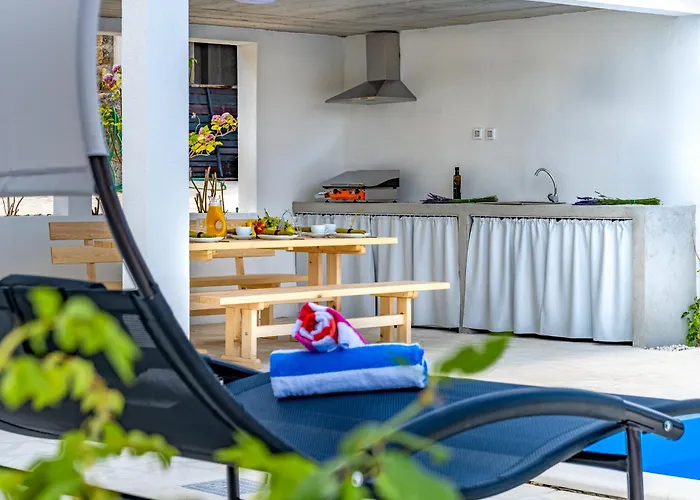 Vistas - Luxury Apartamento Opatija
