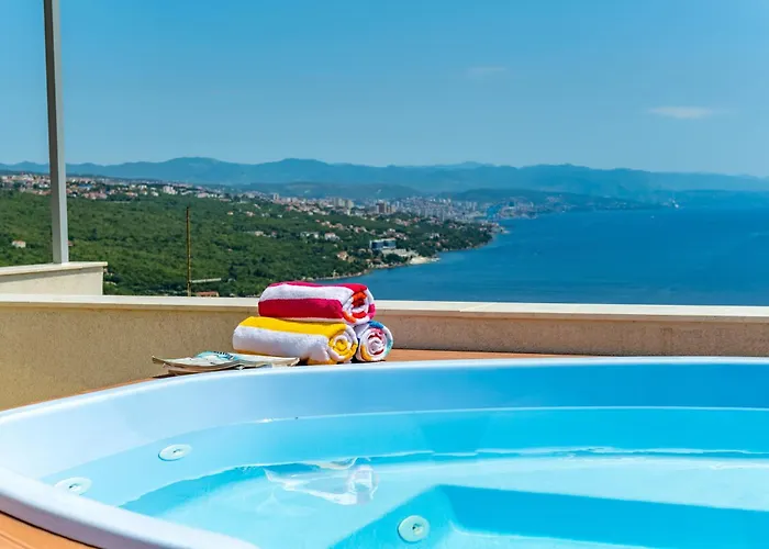 Apartamento Vistas - Luxury