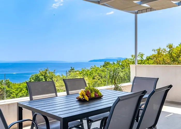 Vistas - Luxury Apartamento