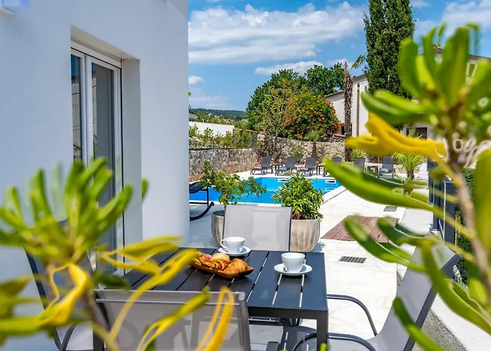 Vistas - Luxury