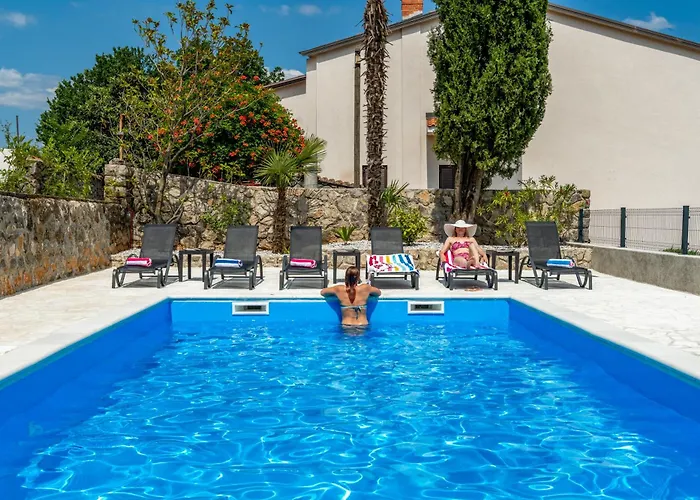 Vistas - Luxury Apartamento Opatija