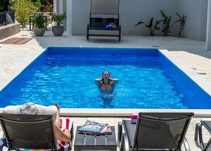Vistas - Luxury Apartamento *