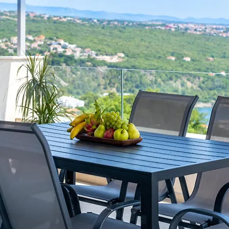 Appartamento Vistas - Luxury