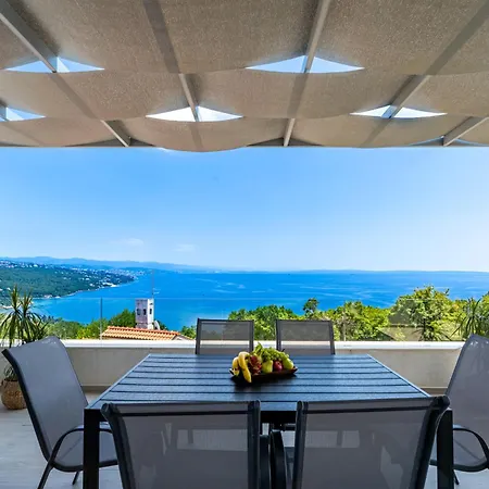 Vistas - Luxury Abbazia